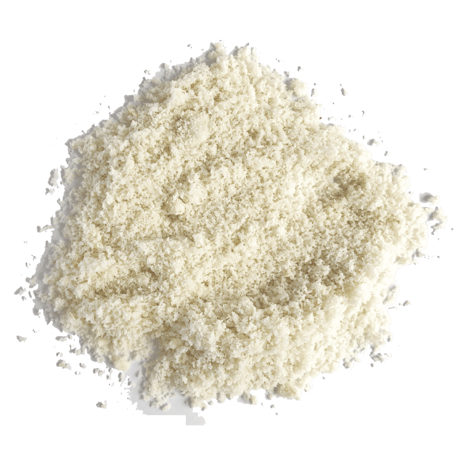 Organic Almond Flour Bioterra