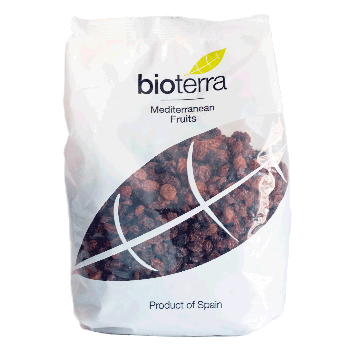 Sol Natural Raisins secs Bio 250g