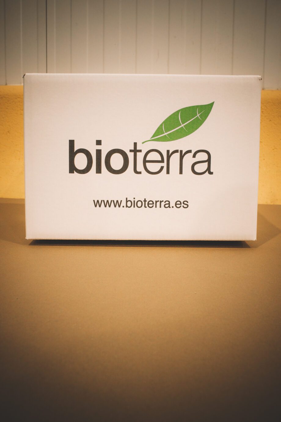 10kg Boxes Bioterra